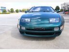 Thumbnail Photo 22 for 1995 Nissan 300ZX Twin Turbo